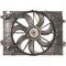 Four Seasons Hyundai Tucson 09-05/Kia Sportage 09-05 75637 - alternate 2